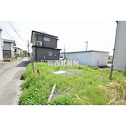 飯能市大字双柳の土地