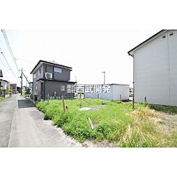 飯能市大字双柳の土地