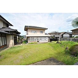 日高市大字上鹿山の一戸建て