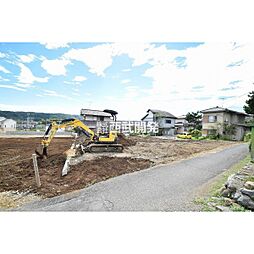 飯能市大字岩沢の土地