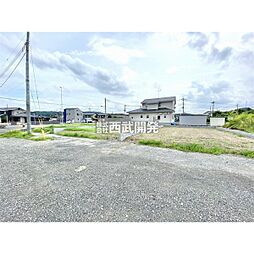 飯能市大字岩沢の土地