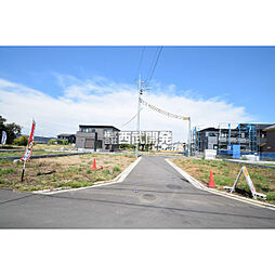 飯能市大字双柳の土地