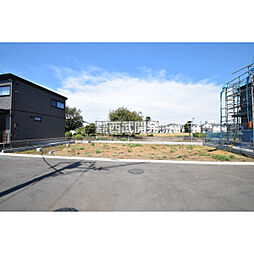 飯能市大字双柳の土地