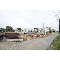 飯能市大字双柳の土地