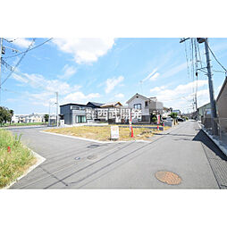 飯能市大字双柳の土地