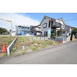 飯能市大字双柳の土地