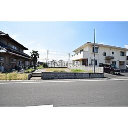 日高市高麗川２丁目の土地