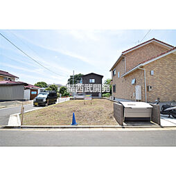 飯能市大字双柳の土地