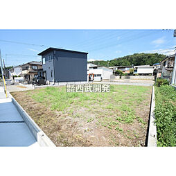 飯能市大字中山の土地