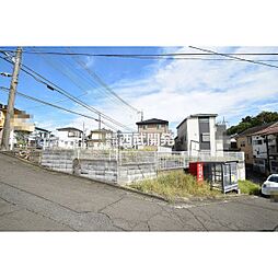 入間市大字野田の土地