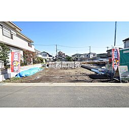 飯能市大字岩沢の一戸建て