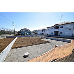 飯能市征矢町の一戸建て