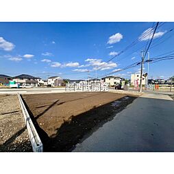 飯能市大字岩沢の一戸建て