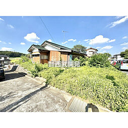 飯能市大字平松の土地