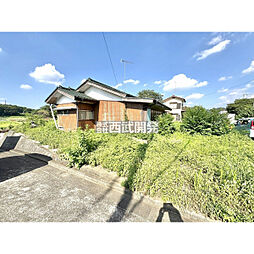 飯能市大字平松の土地