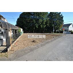 日高市大字高萩の土地