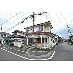 飯能市大字双柳の土地