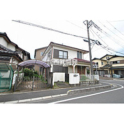 飯能市大字双柳の土地