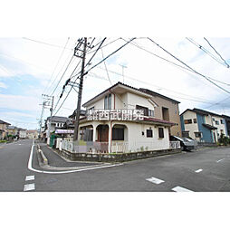 飯能市大字双柳の土地