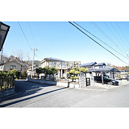 日高市大字栗坪の一戸建て