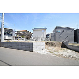 入間市大字野田の土地