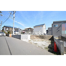 入間市大字野田の土地