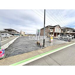 日高市大字高萩の土地