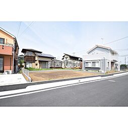 飯能市大字双柳の土地