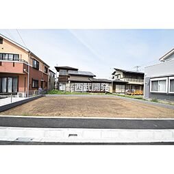 飯能市大字双柳の土地