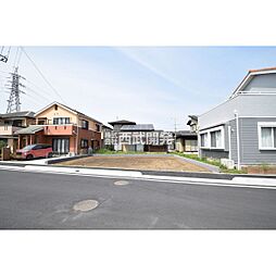 飯能市大字双柳の土地