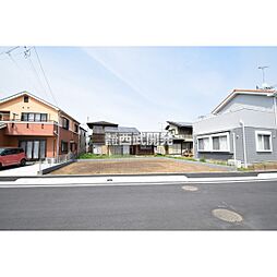 飯能市大字双柳の土地