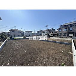 飯能市大字川寺の土地