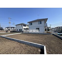 飯能市大字川寺の土地