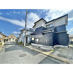 飯能市征矢町の一戸建て