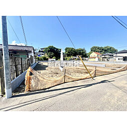 飯能市大字笠縫の土地