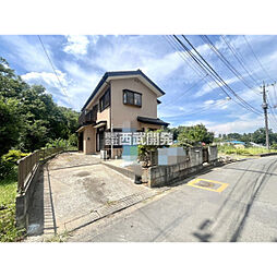 日高市大字新堀の一戸建て