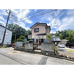 日高市大字新堀の一戸建て