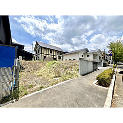 飯能市美杉台5丁目の土地