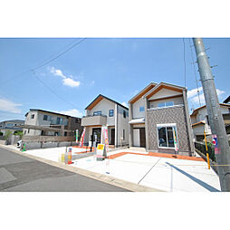 入間市扇台３丁目の一戸建て