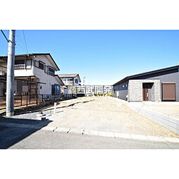 日高市武蔵台２丁目の土地
