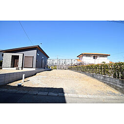 日高市武蔵台２丁目の土地