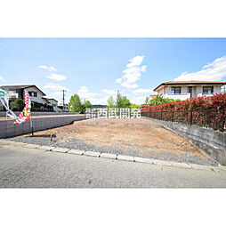 日高市武蔵台２丁目の土地