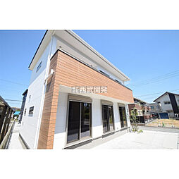 日高市大字原宿の一戸建て