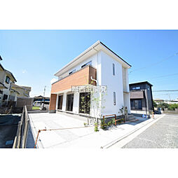 日高市大字原宿の一戸建て