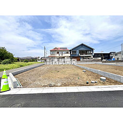 飯能市大字川寺の土地