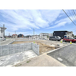 飯能市大字川寺の土地