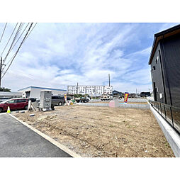 飯能市大字川寺の土地