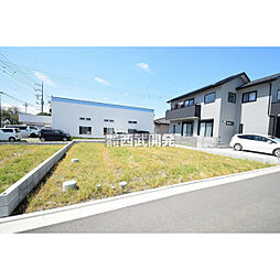 飯能市大字川寺の土地