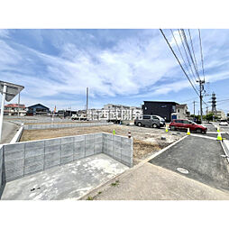 飯能市大字川寺の土地