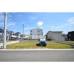飯能市大字川寺の土地